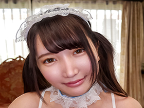 Iカップ美爆乳の魅力を最大限に引き出す乳フェチエロコス7 Boin「弓乃りむ」Box　サンプル画像08